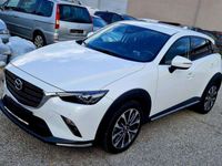 gebraucht Mazda CX-3 CX-3G121 Revolution