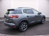 gebraucht Citroën C5 Aircross Hybrid 145PS Autom