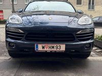 Gebraucht Porsche Cayenne 382 PS (280 kW) 2013 SUV