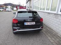 gebraucht Audi Q2 30 TFSI S line