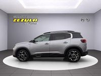 Gebraucht Citroën C5 Aircross 131 PS (96 kW) 2024 Grau SUV