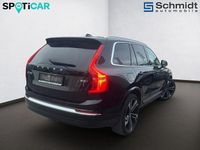 gebraucht Volvo XC90 B5 AWD Plus Bright 5-sitzer