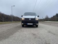 Gebraucht VW T6 150 PS (110 kW) 2017 Van