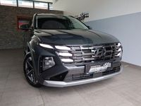 gebraucht Hyundai Tucson NX4 GO Plus 16 T-GDi 4WD DCT