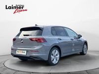 gebraucht VW Golf VIII Rabbit TSI