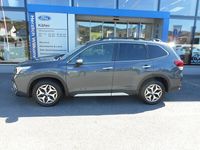 gebraucht Subaru Forester 2,0i e-Boxer Style AWD Aut.