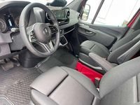 gebraucht Mercedes Sprinter Sprinter Tourer 319 CDI 3,5t Special / 4x4 Aut.