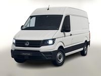 Neu VW Crafter 140 PS (102 kW) 2025 Van
