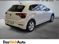 gebraucht VW Polo Austria