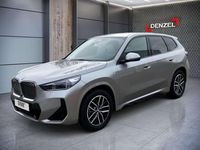 Gebraucht BMW iX1 M Sport 150 kW (204 PS) 2024 Silber SUV