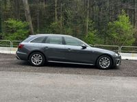 gebraucht Audi A4 A4Avant 35 TFSI S-line S-tronic S-line