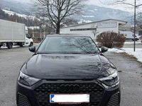 gebraucht Audi A1 Sportback 25 TFSI intense