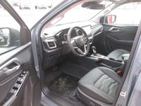 gebraucht Isuzu D-Max Double Cab 4x4 LSE Automatik