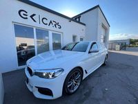 gebraucht BMW 520 520 d Aut. G30 M-PAKET