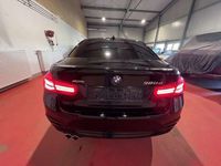 gebraucht BMW 320 320 d xDrive Advantage Aut.