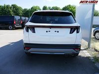 Gebraucht Hyundai Tucson GO! 2024 Atlas white SUV