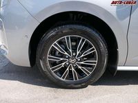 Neu VW Multivan Life 2025 Monosilber metallic Van