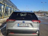 gebraucht Toyota RAV4 RAV 4 2,5 Hybrid VIP 2WD Aut.