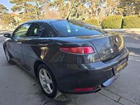 Gebraucht Alfa Romeo GT 166 PS (122 kW) 2005 Schwarz Coupé