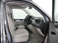 gebraucht VW California T6 California Beach Edition 2,0 TDI DSG Beach Edition