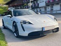 gebraucht Porsche Taycan Turbo 