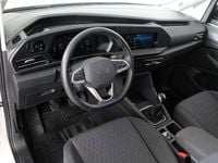 gebraucht VW Caddy Life TSI