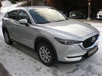 gebraucht Mazda CX-5 CD150 Attraction