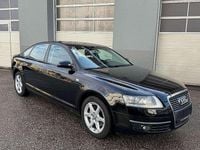 gebraucht Audi A6 2,7 TDI V6 DPF