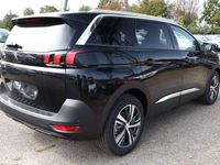 gebraucht Peugeot 5008 Allure Pack 1.5 BHDi 130 EAT8 el.HK SHZ ACC 96 ...