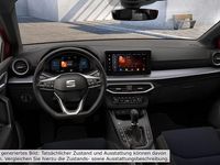 gebraucht Seat Ibiza FR Edition 1.0 TSI