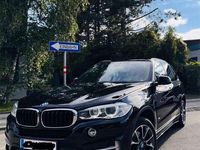 Gebraucht BMW X5 Sport Line 258 PS (189 kW) 2014 SUV