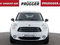 gebraucht Mini One Countryman PANO KLIMA SH TEMPOMAT