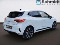 gebraucht Mitsubishi Colt 10 MPI Turbo Diamond 25