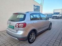 gebraucht VW Golf Cross CrossGolf 16 TDI DPF Erster Besitz