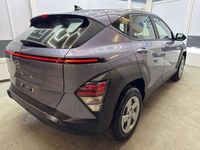 gebraucht Hyundai Kona STYLE PLUS NAVI KLIMAAUTOMATIK PDC v+h RFK 1.0 ...