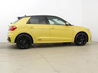 gebraucht Audi A1 Sportback 30 TFSI S line exterieur