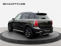 gebraucht Mini Cooper SD Countryman ALL4 Pano; Leder;