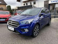 gebraucht Ford Kuga ST-Line