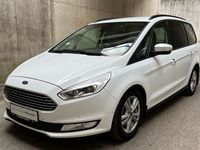 gebraucht Ford Galaxy Business