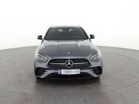 gebraucht Mercedes E300 4MATIC Limousine Austria Edition