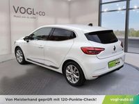 gebraucht Renault Clio V ClioTECHNO E-TECH