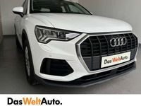 gebraucht Audi Q3 35 TFSI