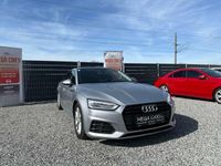 gebraucht Audi A5 aus Hohenems - 190 PS und 64000 km