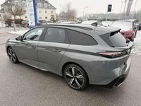 gebraucht Peugeot 308 SW BlueHDi 130 S&S EAT8 GT
