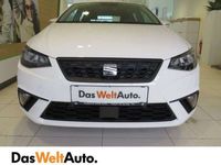 gebraucht Seat Ibiza Reference 1.0