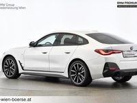 gebraucht BMW 420 Gran Coupé d xDrive