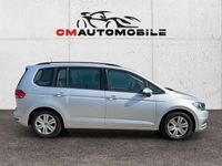 gebraucht VW Touran Comfortline 20 TDI SCR DSG