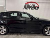 gebraucht BMW 116 116 116d d / Pickerl NEU/Service NEU/PDC/Multifunktion/