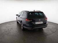 Gebraucht VW Passat GTE 156 PS (114 kW) 2021 Grau Kombi