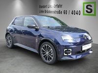 gebraucht Renault R5 E-Tech Electric Iconic Five 150 PS comfort range